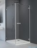 Radaway Arta Kdj I kabina 80x70cm prawa szkło przejrzyste